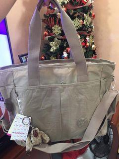 Kipling 2 way