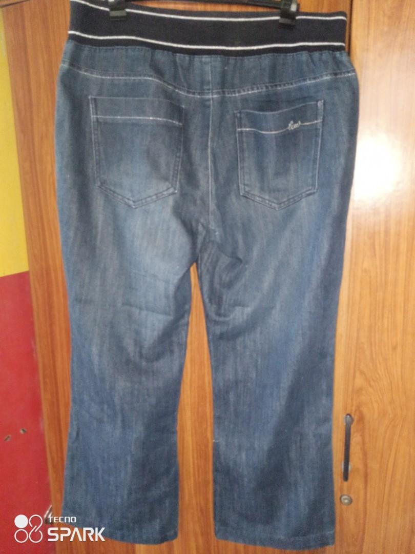 lcw jeans