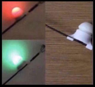 LED Fishing Alarm Light