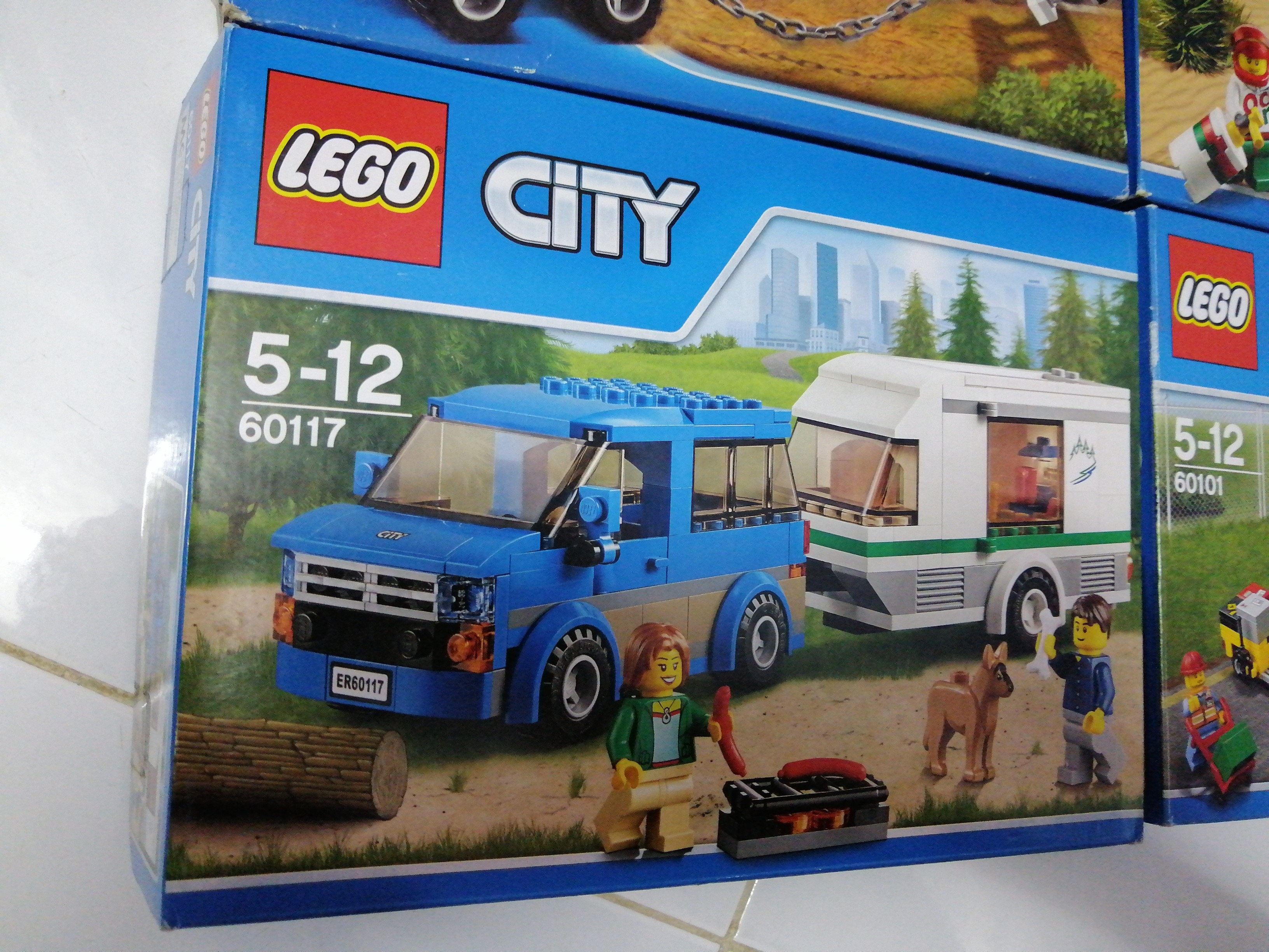 Lego City, Hobbies & Toys, Toys & Games on Carousell
