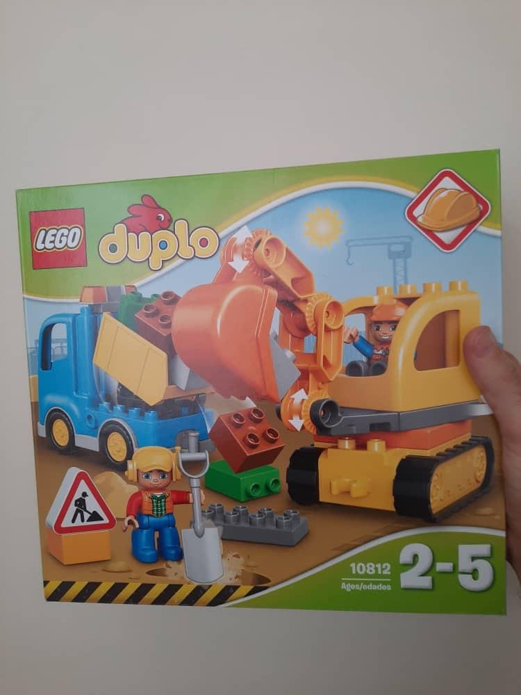 lego 10812 duplo