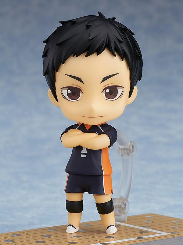Musashi Daichi
