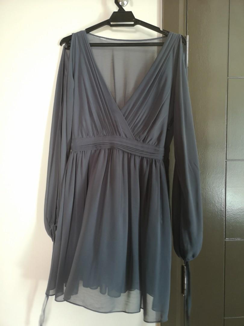 lipsy helena dress