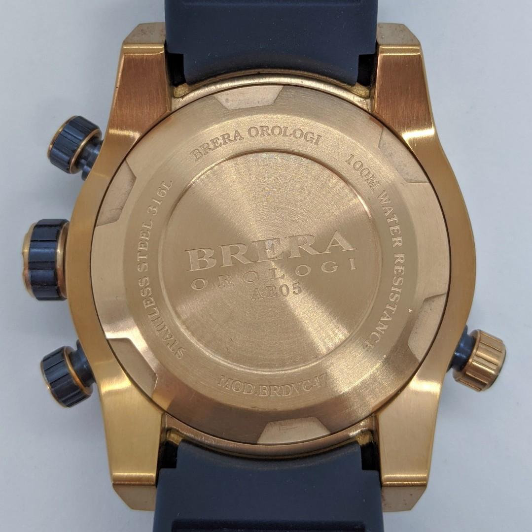 Brera orologi sottomarino diver store