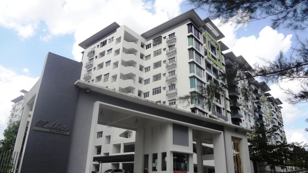 Lowest Psf In Market Sungai Buloh F H Semi D Condo 0 D P Required Property For Sale On Carousell