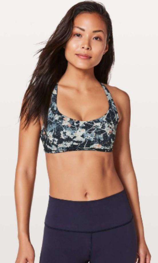lululemon free to be wild