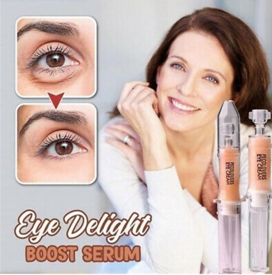 magic eye serum