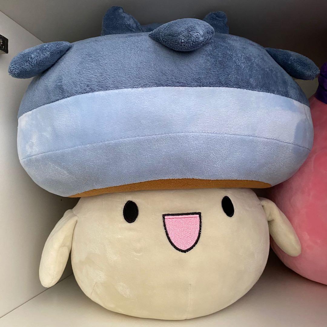 Maplestory Plush, Hobbies & Toys, Toys & Games on Carousell