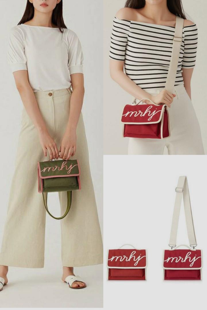 Sunny bag marhen j best sale