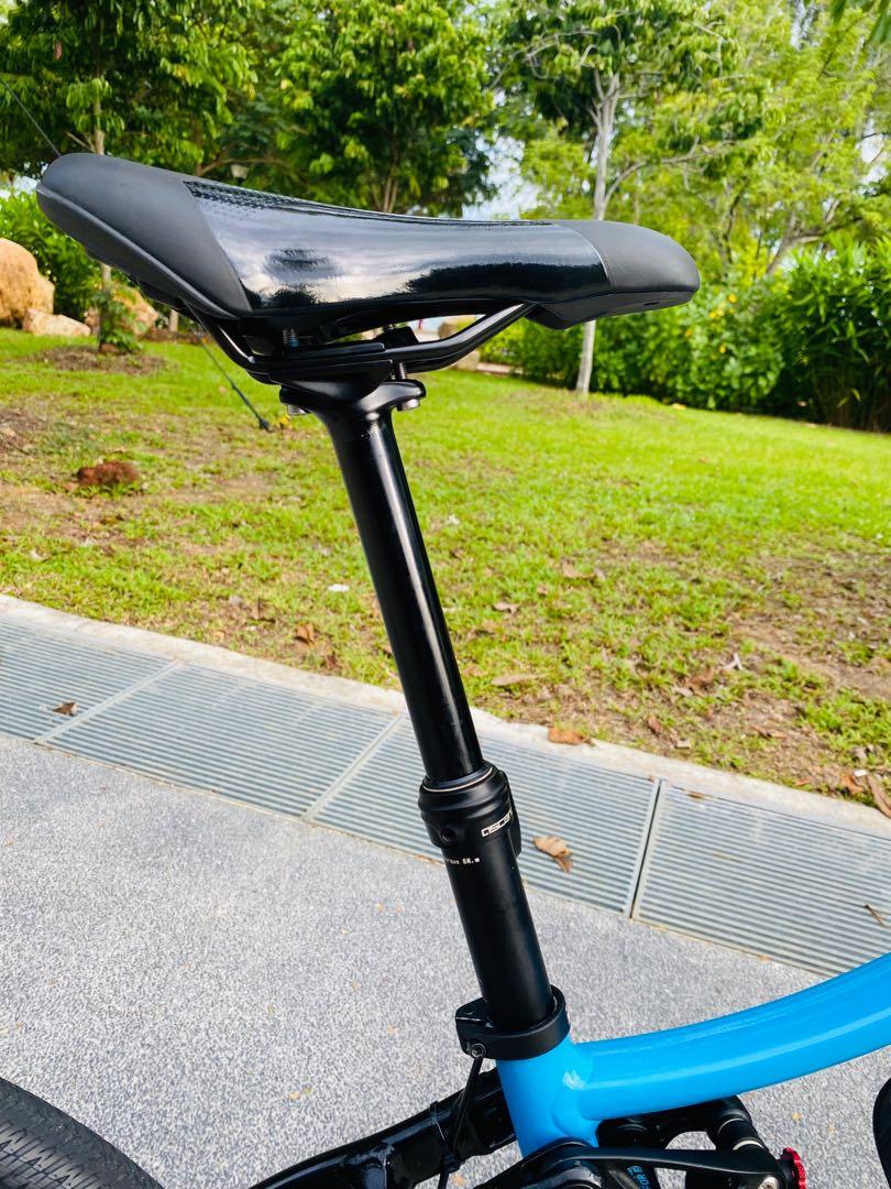 Marin hawk shop hill junior 2020