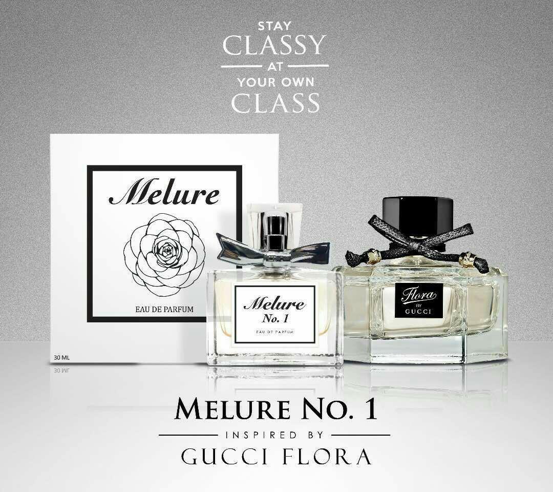 gucci flora black perfume