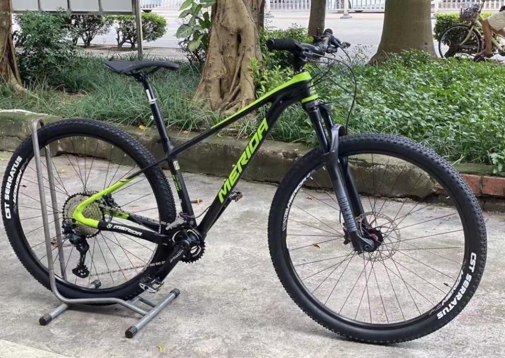 xc merida