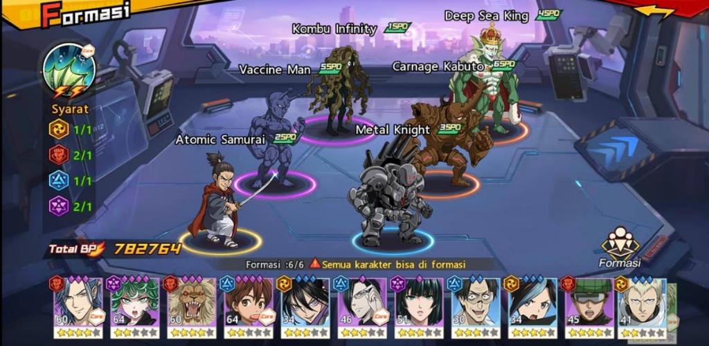 Metal Knight S150 Cheap One Punch Man The Strongest Toys Games Video Gaming In Game Products On Carousell Metal knight bukan seorang pahlawan | teori one punch man подробнее.