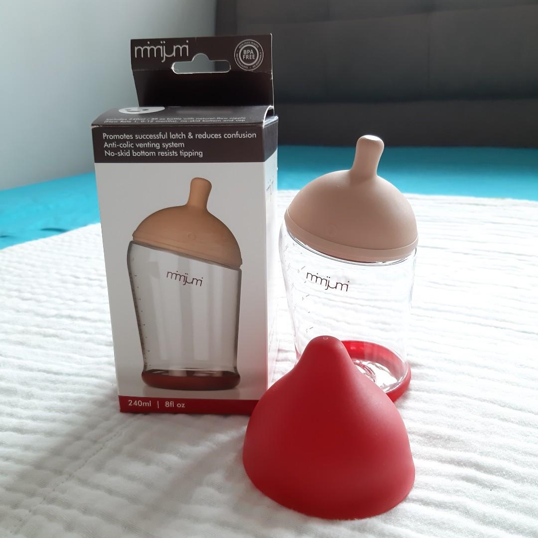 mimijumi bottle set
