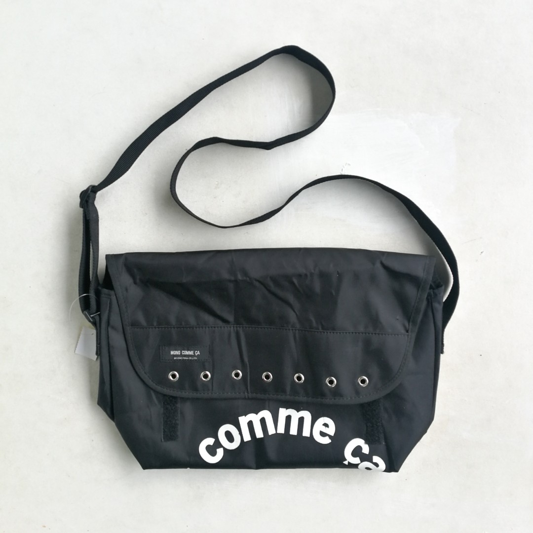 Mono Comme Ca Sling Bag