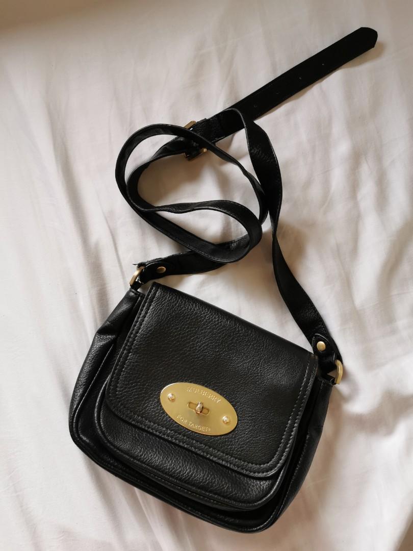 joylab sling backpack