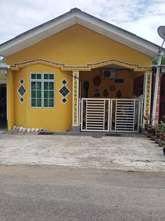 rumah kos rendah pahang