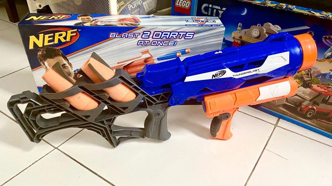 Nerf snipers for sale clearance