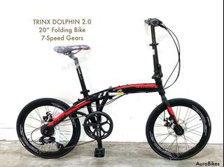 Garmin Edge 200 With K Edge Barfly Bicycles Pmds Bicycles Others On Carousell
