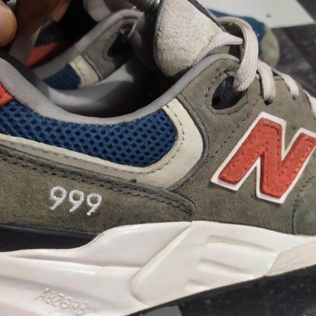 New balance original 999 373 574 not adidas stone island nike