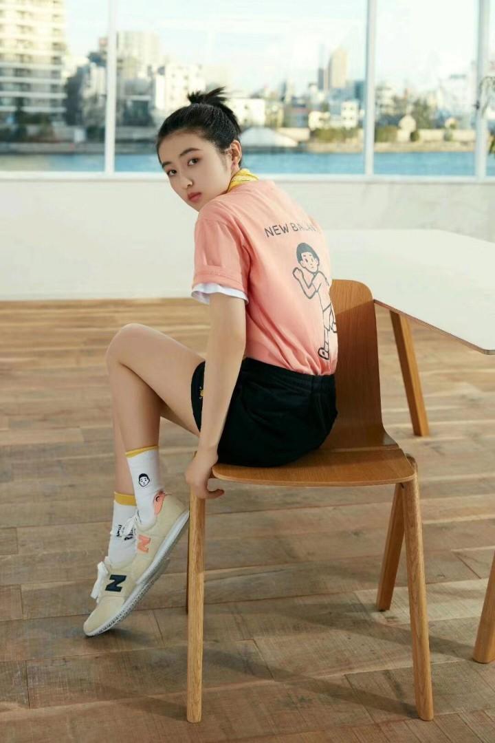 Noritake x new balance 2025 korea