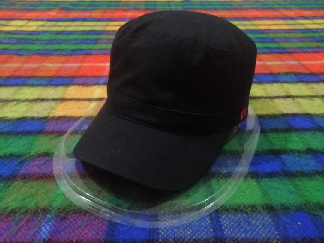 New era military sales cap