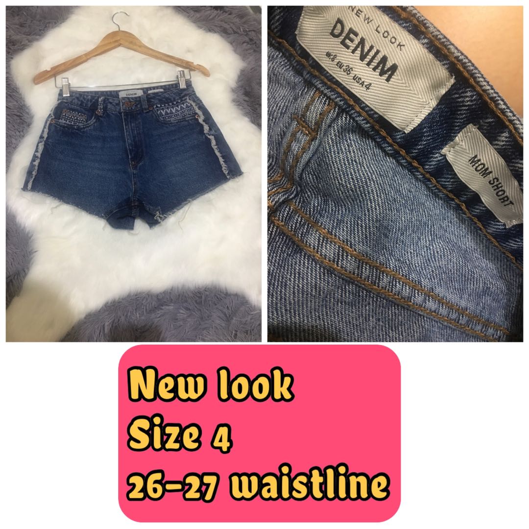 size 26 in eu jeans