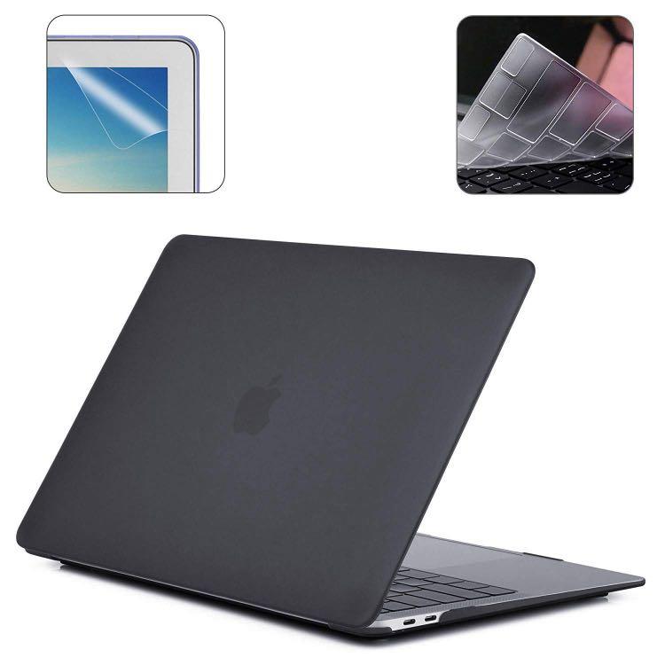 hard shell macbook pro