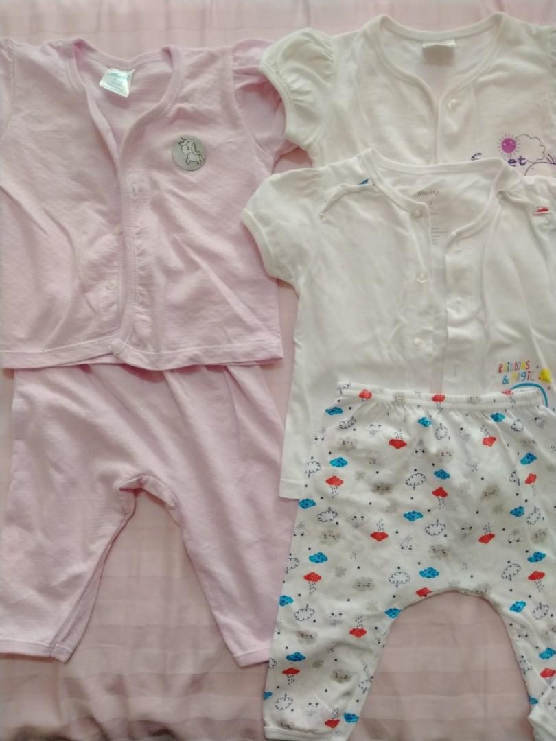 anakku baby clothes