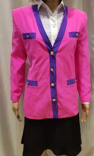 New-Readymade Silk Jackets for Ladies