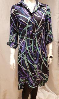 (New)-Stylish Dress for Women