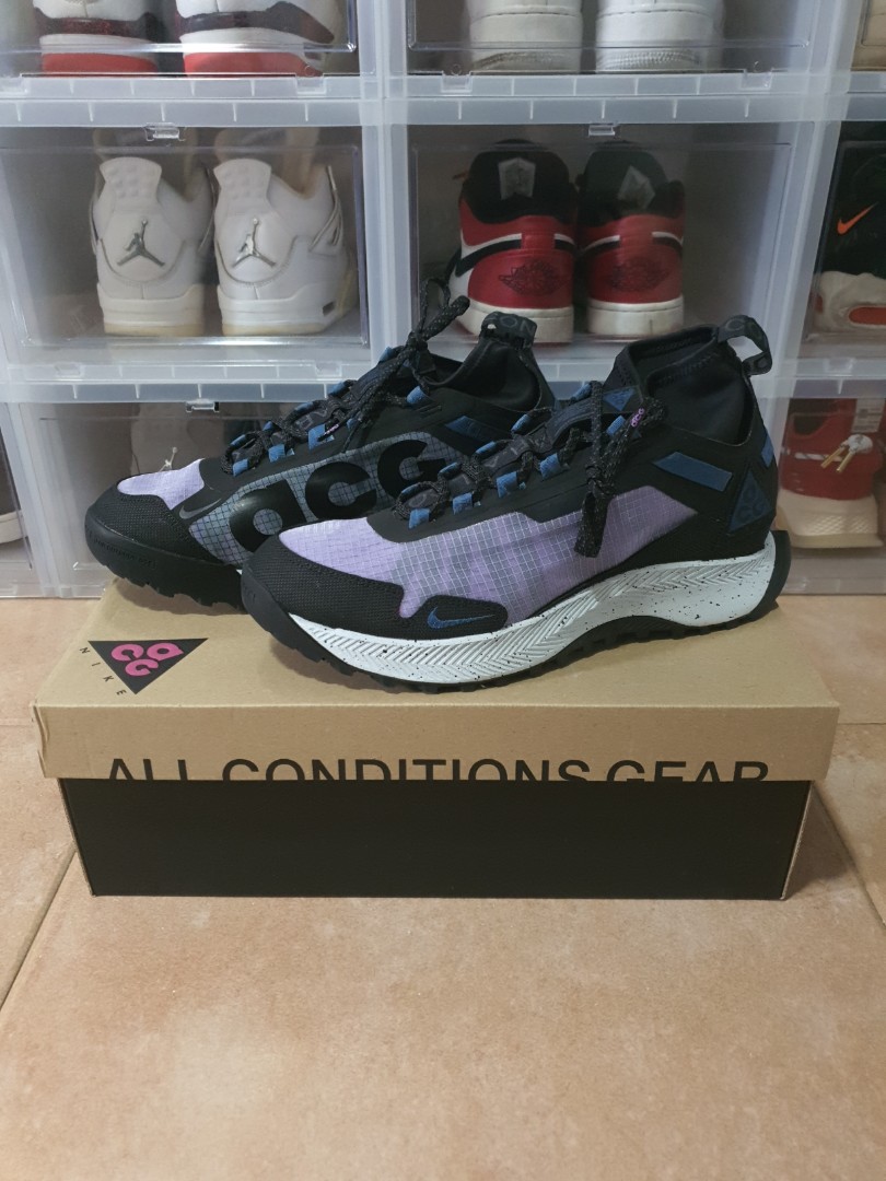 nike acg terra zaherra