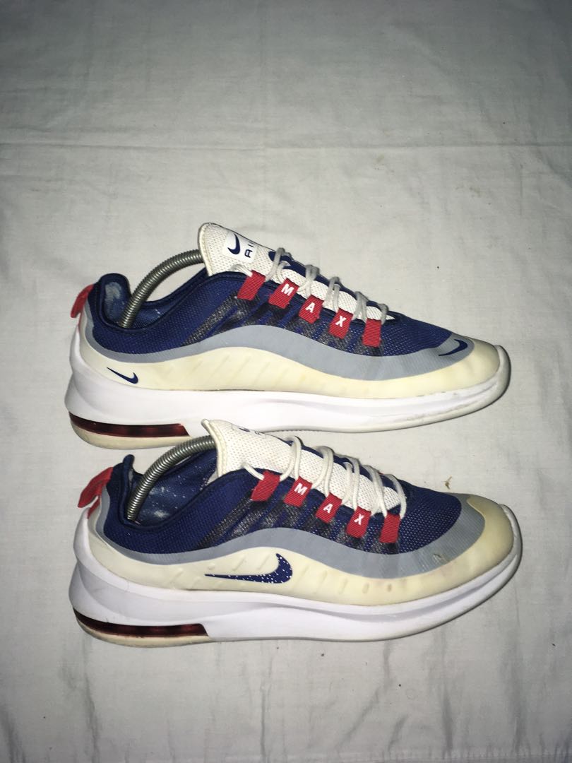 Nike Air Max Axis USA, Men's Fashion 