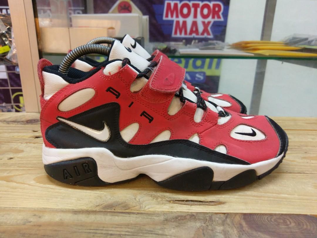 Nike clearance turf raider