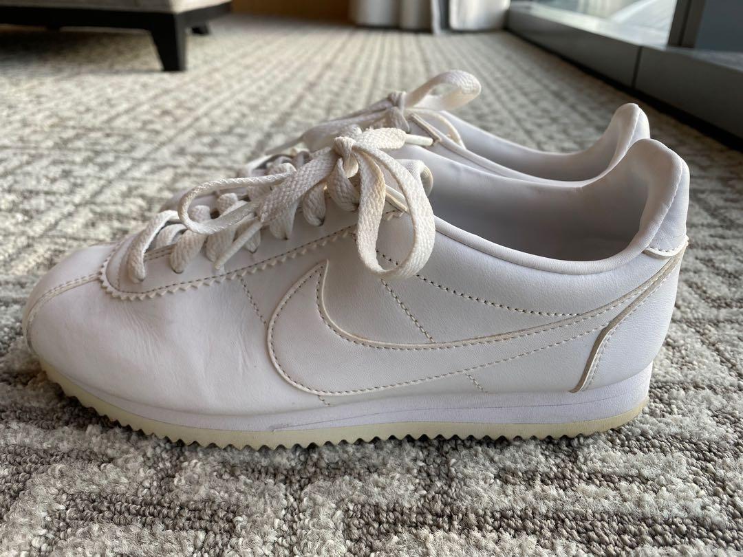 Nike cortez 6.5 clearance