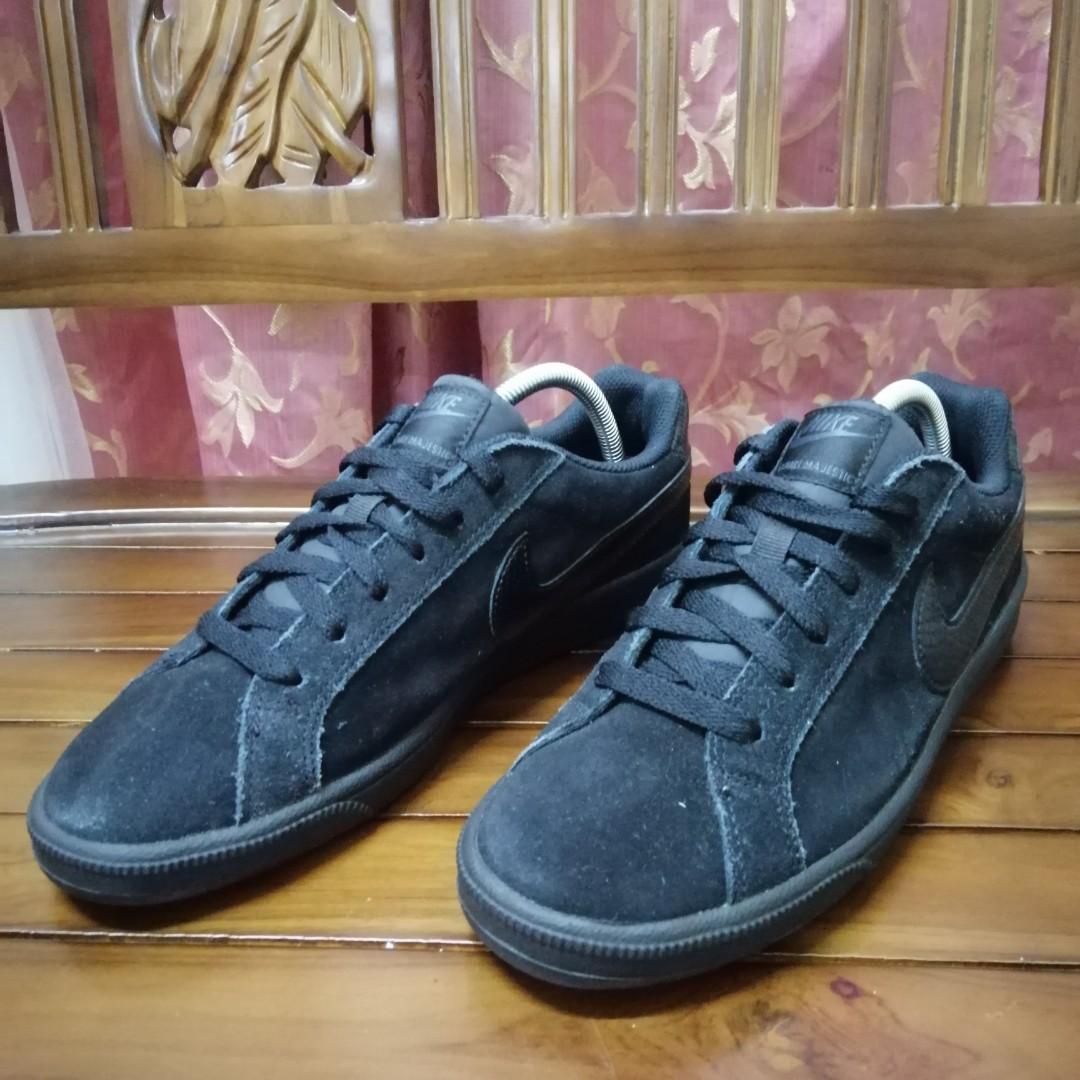 Nike court hot sale majestic mens