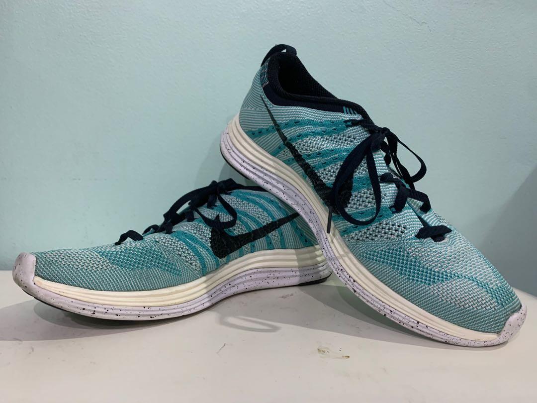 nike lunarlon 1