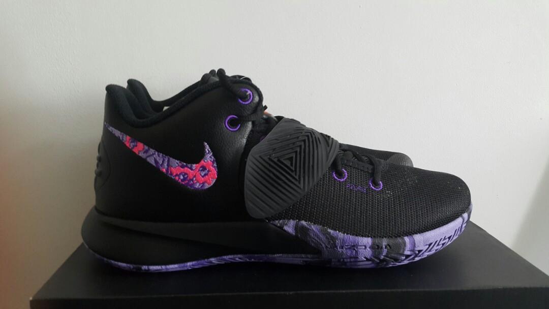 Nike Kyrie Flytrap iii EP Men s Fashion Footwear Sneakers on Carousell
