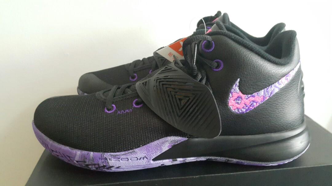 kyrie flytrap 3 pink