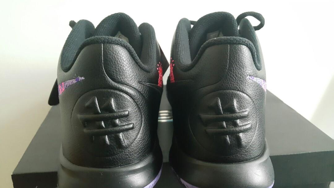 kyrie flytrap 3 pink