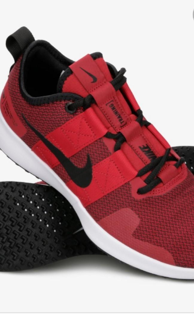 nike varsity compete tr 2 red