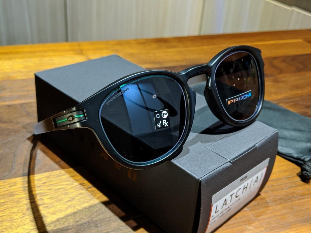 Latch borderline sales