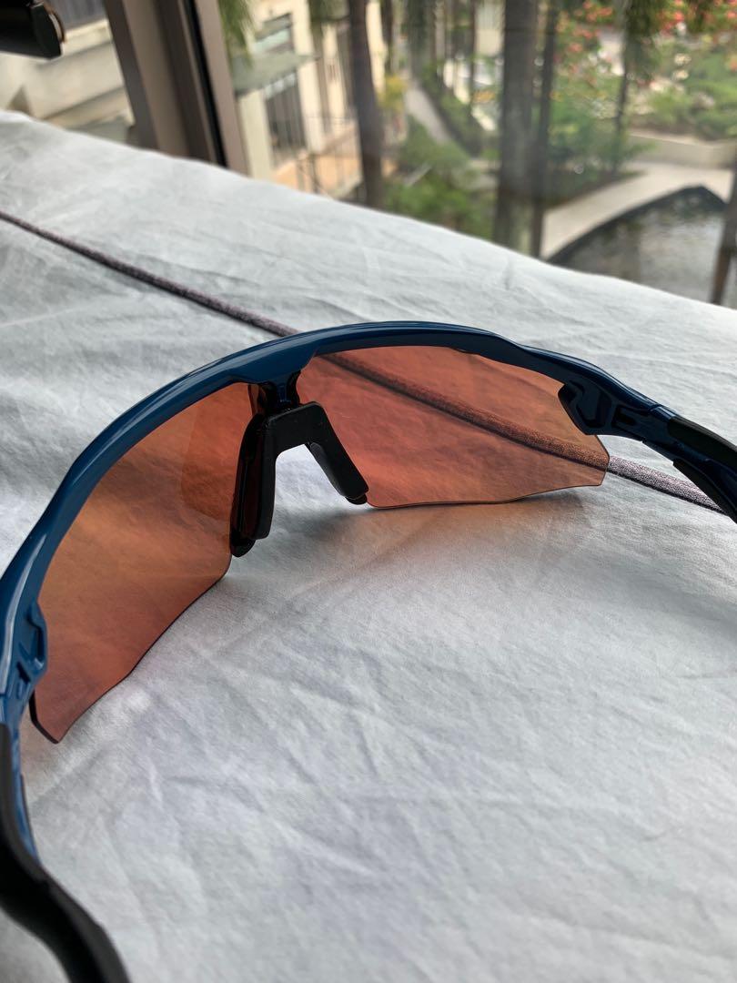Oakley radar ev advancer prizm golf cheap