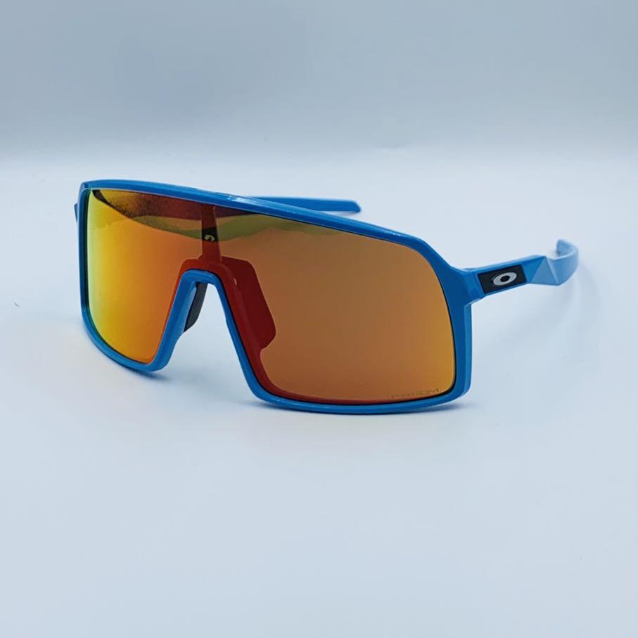 Oakley Sutro Prizm Ruby Sapphire Nwd Men S Fashion Accessories Eyewear Sunglasses On Carousell Oakley Sutro Prizm Ruby Sapphire Nwd Men S Fashion Accessories Eyewear Sunglasses On Carousell