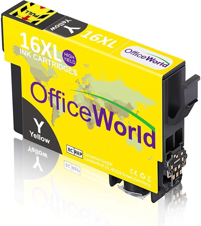 epson 16xl ink