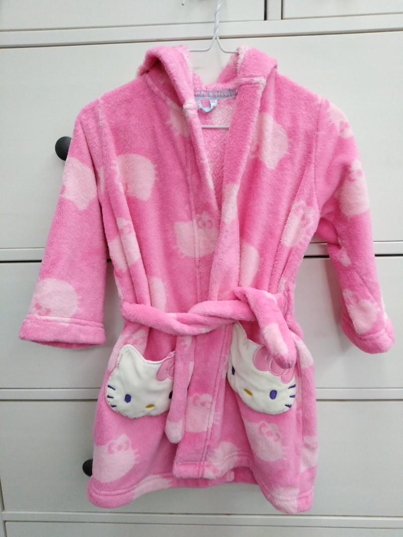 hello kitty kids clothes