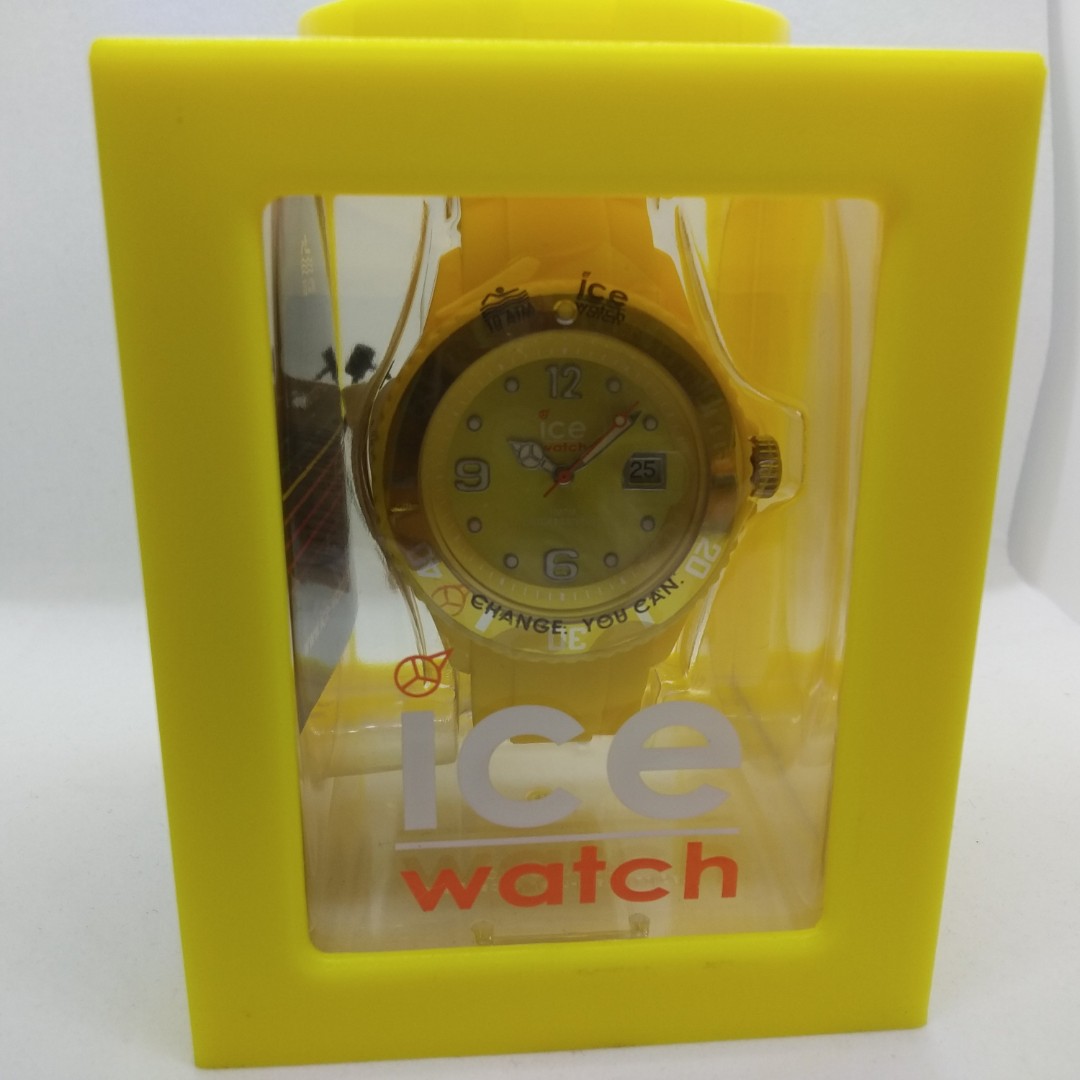 Ice watch deals original price