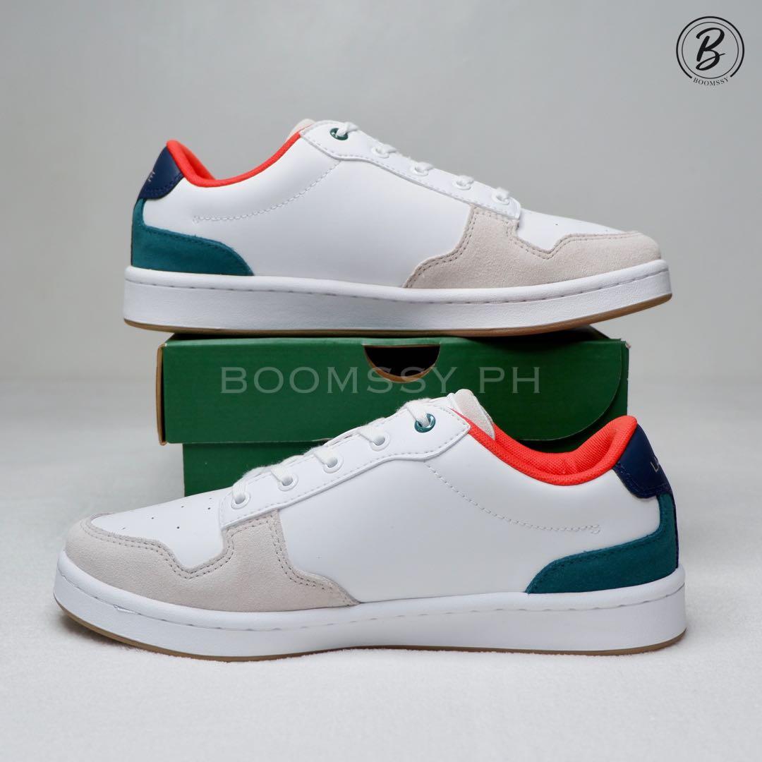 Lacoste masters cup shop 120 3 suj