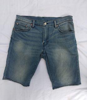 levis 502 original
