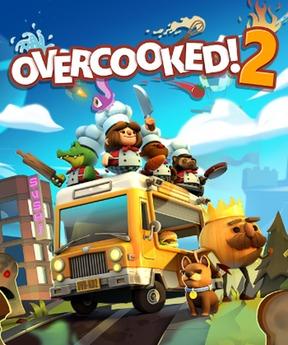 Overcooked 2 outlet switch sale